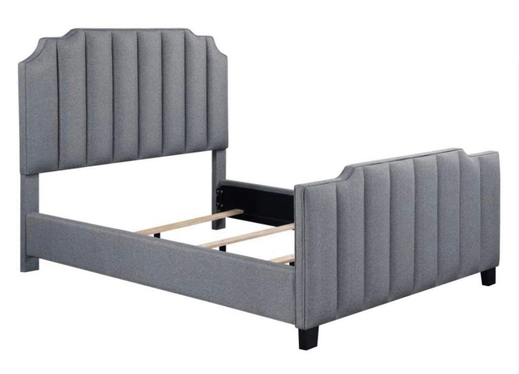 Fiona Upholstered Queen Bed 306029Q