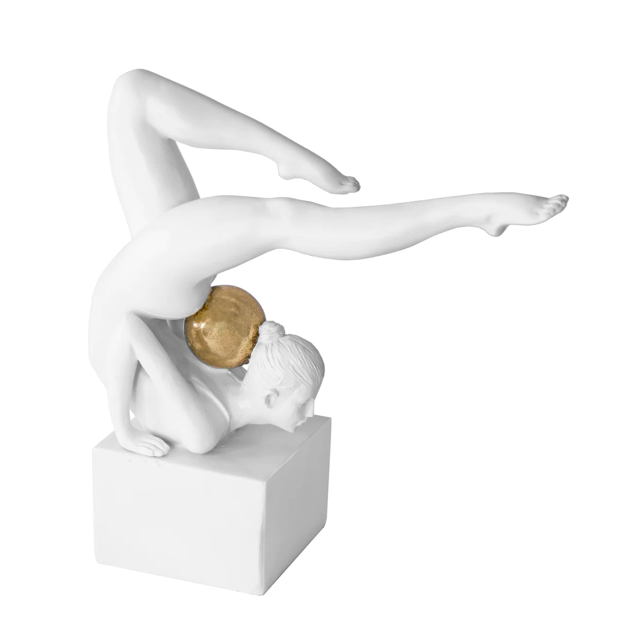 Woman Yoga Pose SH9629701