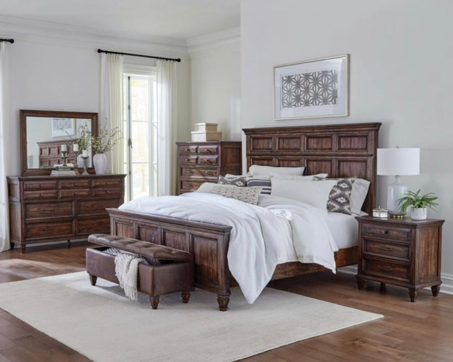Avenue King Bed 223031KE