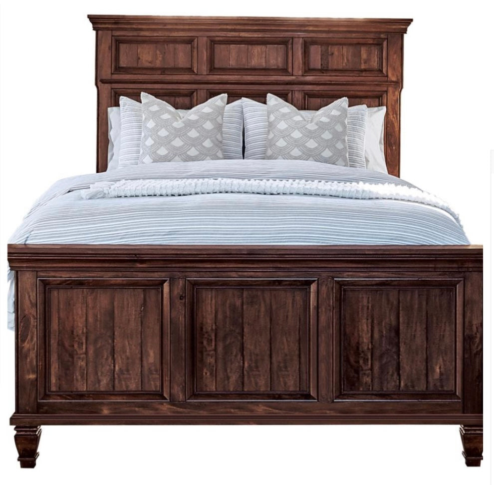 Avenue King Bed 223031KE