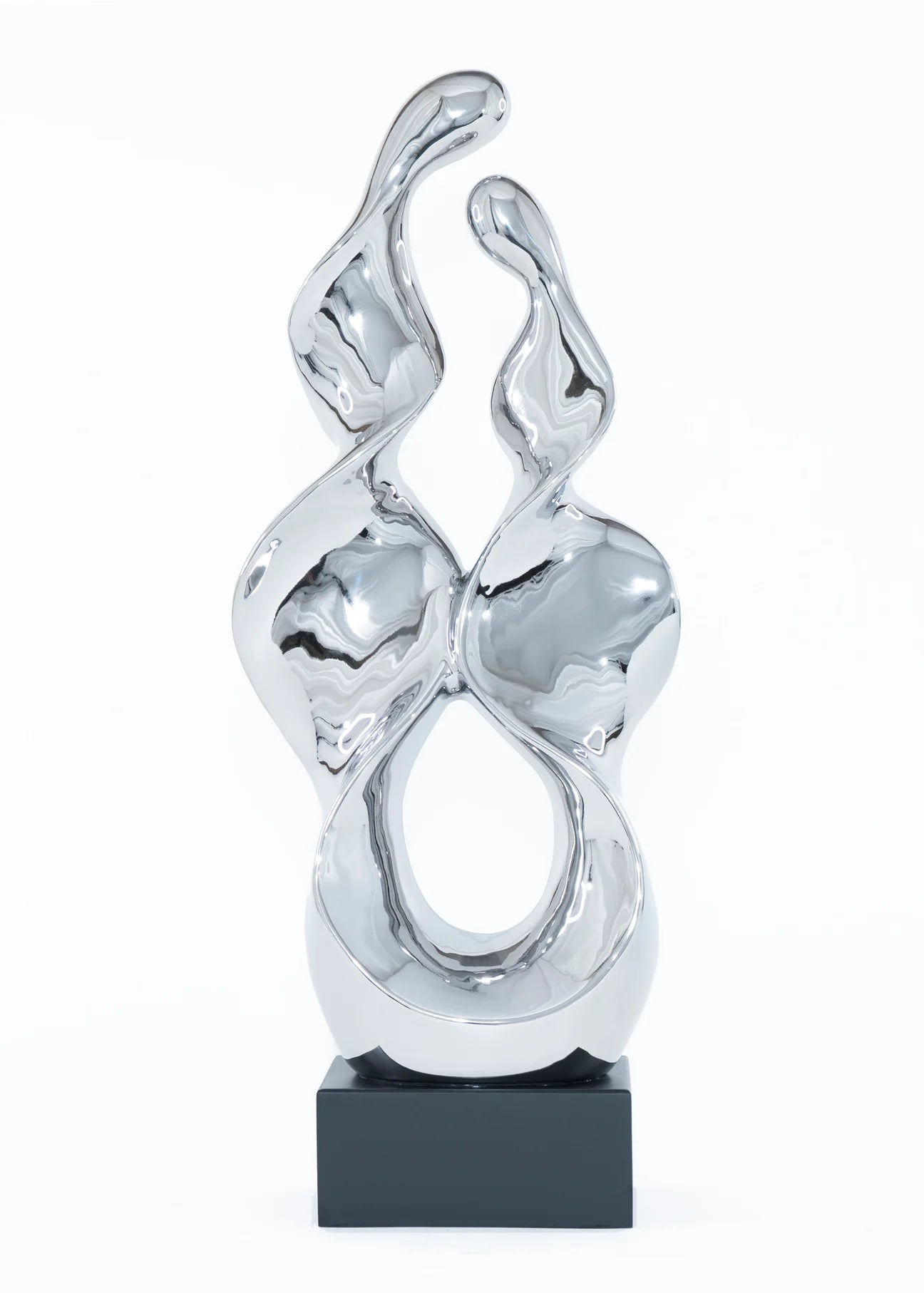 Wavy Abstract Sculpture SHS6019