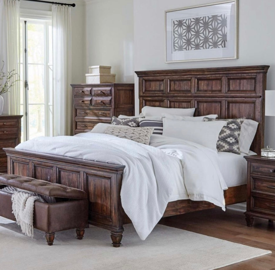 Avenue King Bed 223031KE