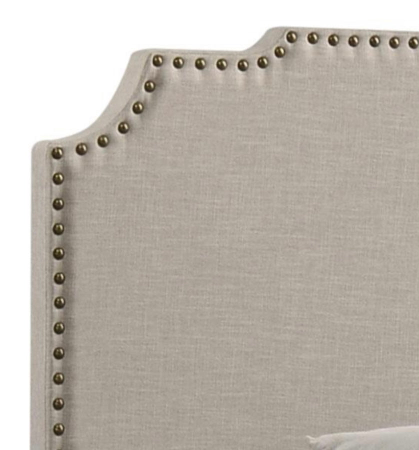 Tamarac Upholstered King Bed 310061KE