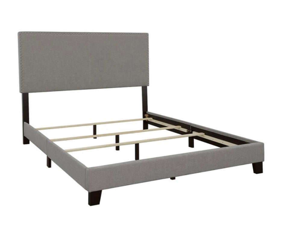 Boyd Upholstered Queen Bed 350071Q