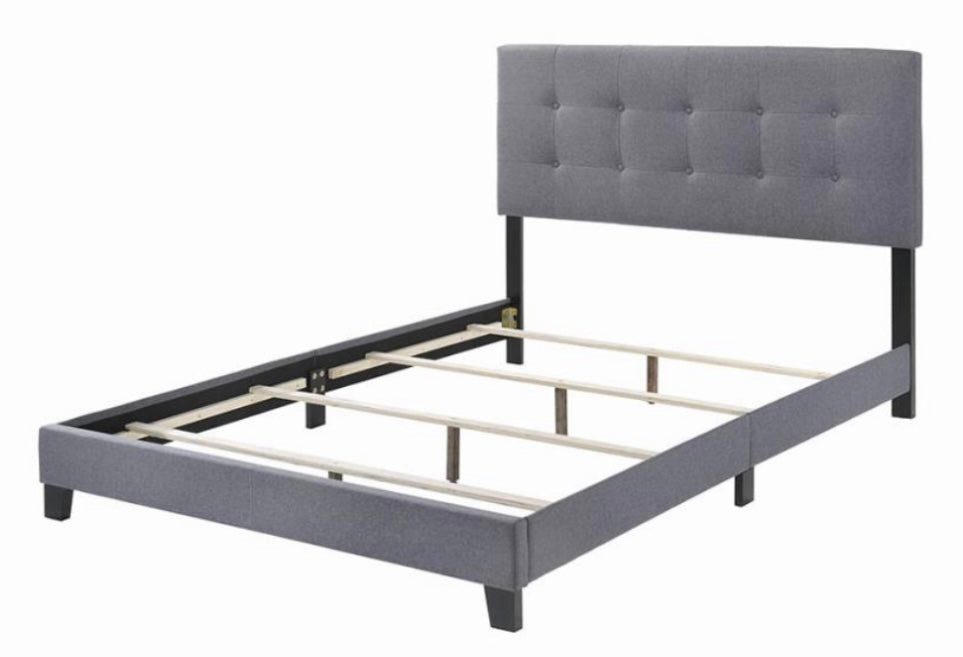 Mapes King Bed 305747KE