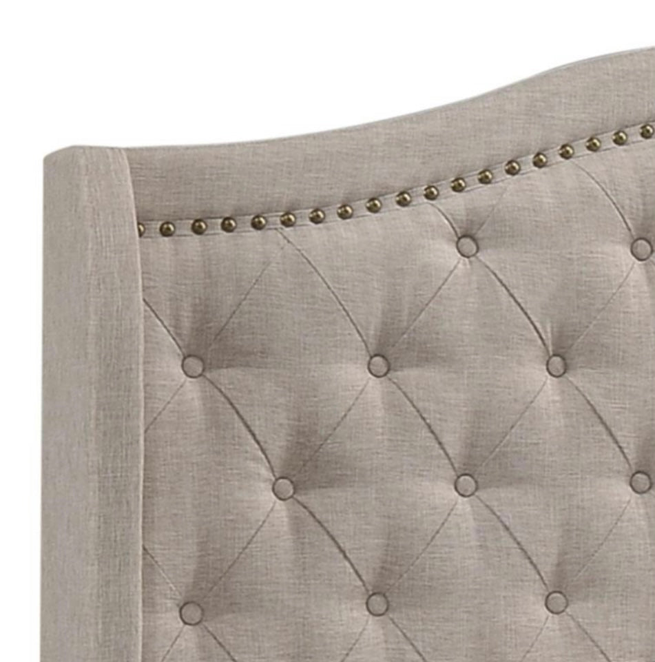 Sonoma King Bed 310073KE