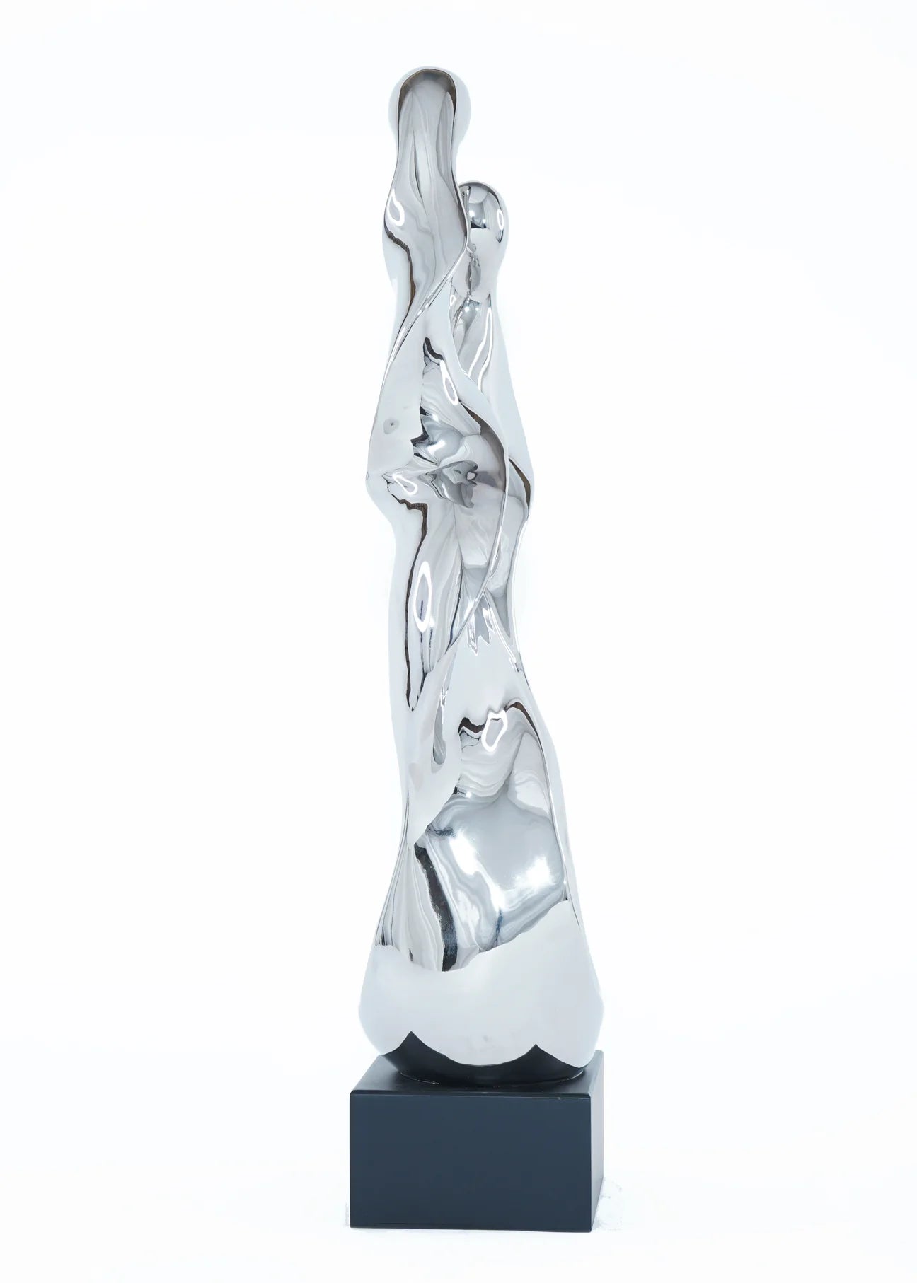 Wavy Abstract Sculpture SHS6019