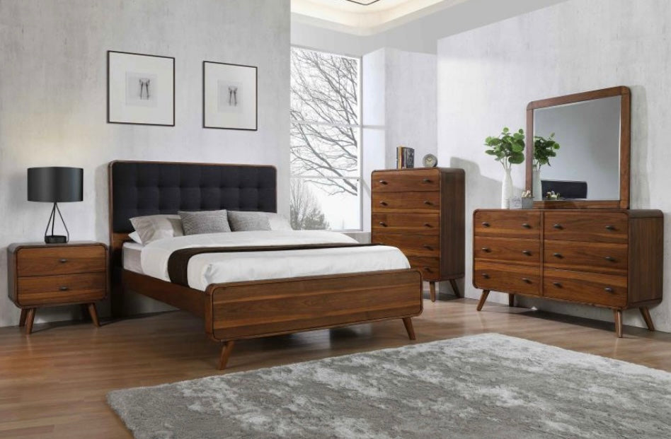 Robyn King Bed 205131KE