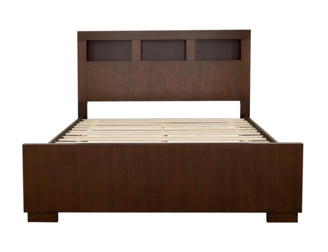 Jessica King Bed 200719KE