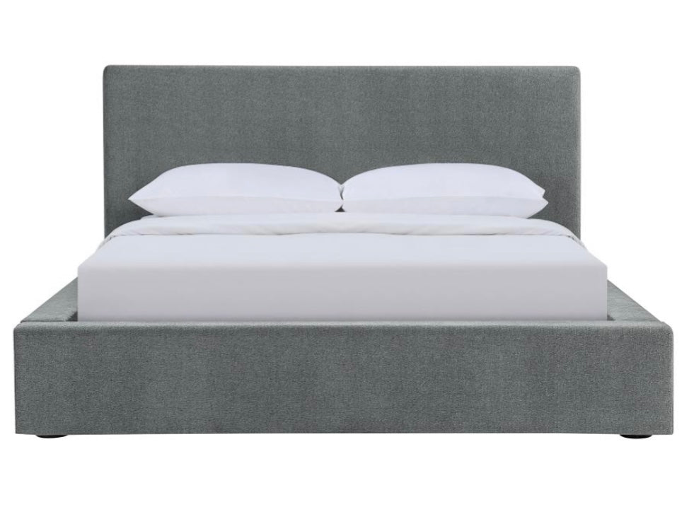 Gregory Upholstered King Bed 316020KE