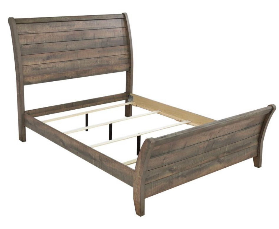 Frederick Queen Bed 222961Q