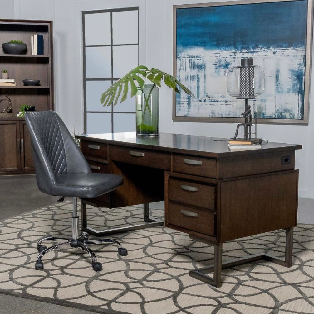 Executive Desk 881291