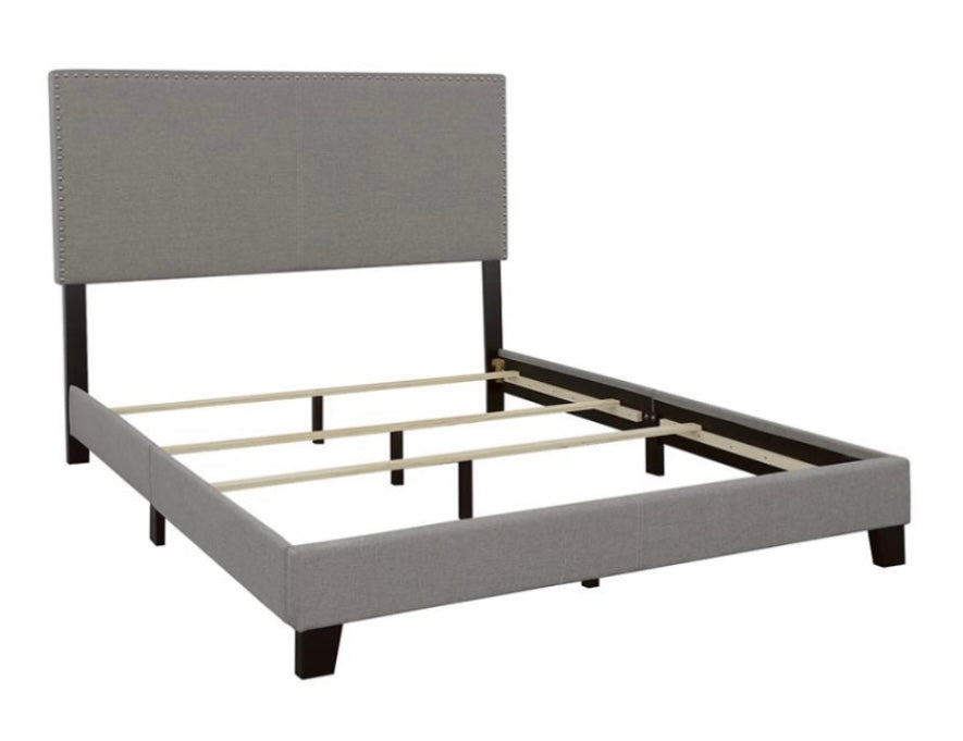 Boyd Upholstered King Bed 350071KE