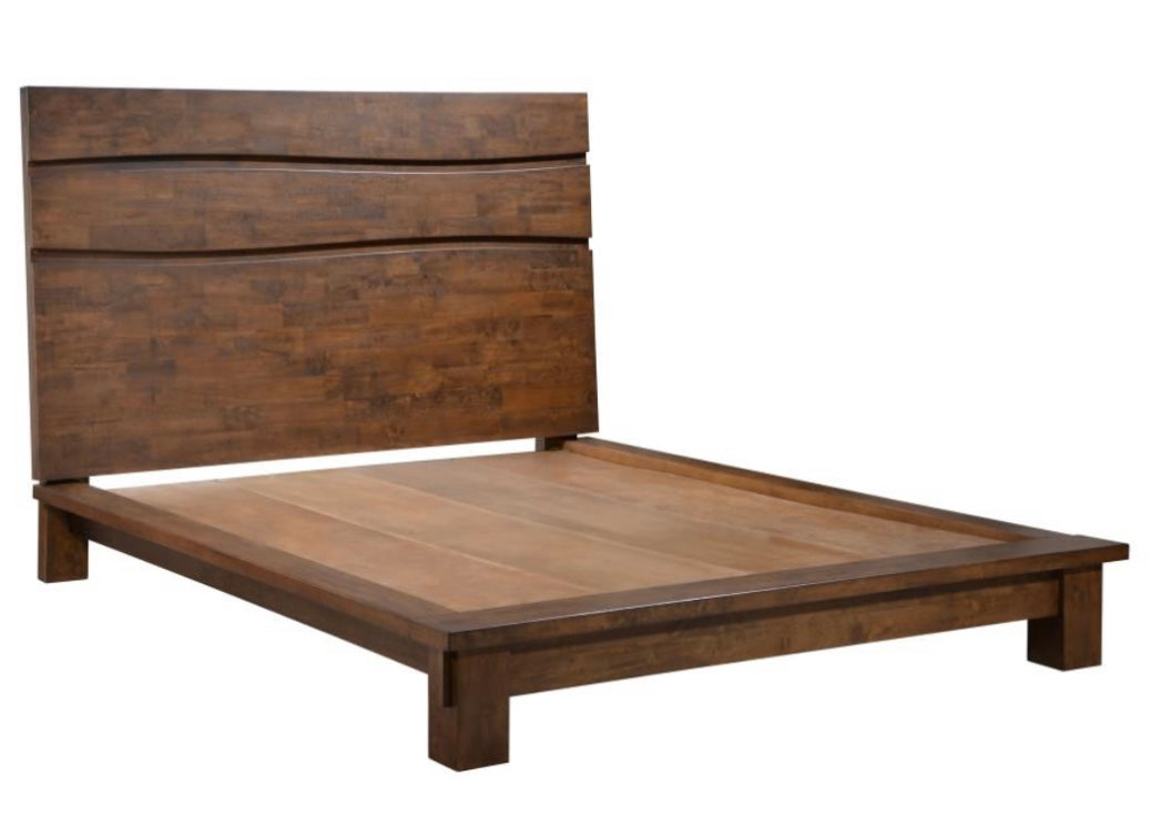 Genevieve King Bed 207491KE