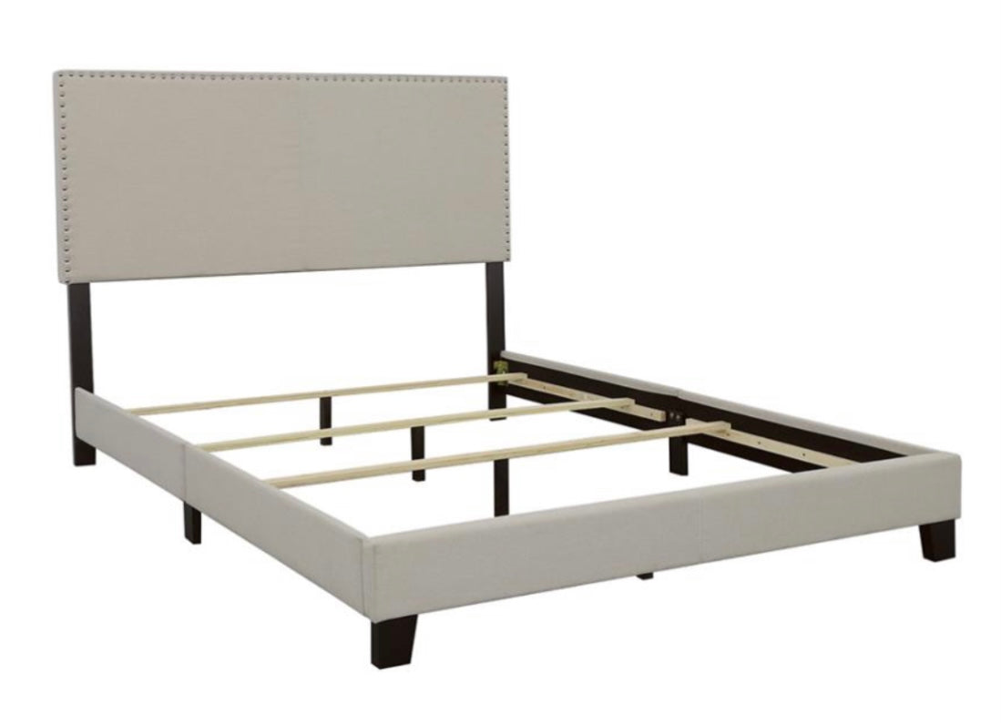 Boyd Upholstered King Bed 350051KE