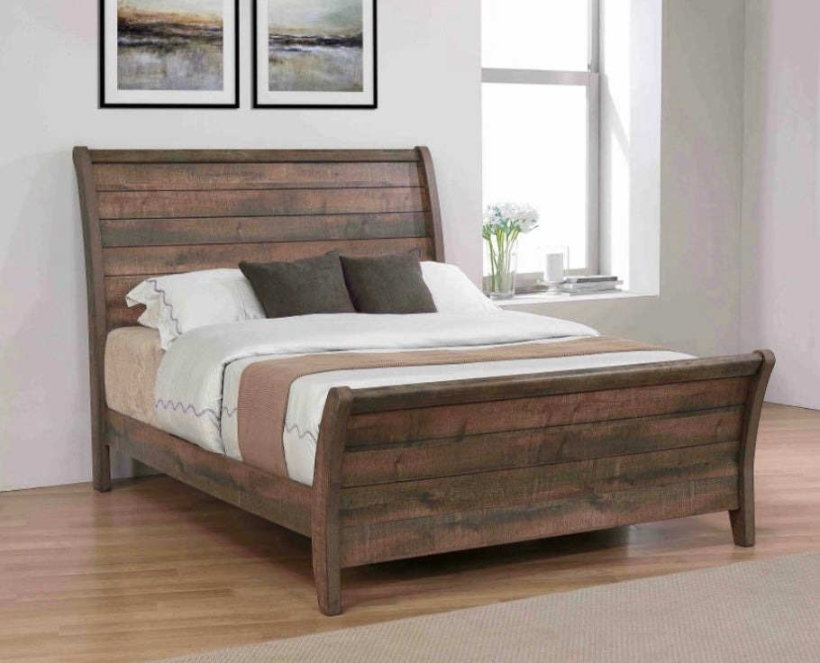 Frederick Queen Bed 222961Q