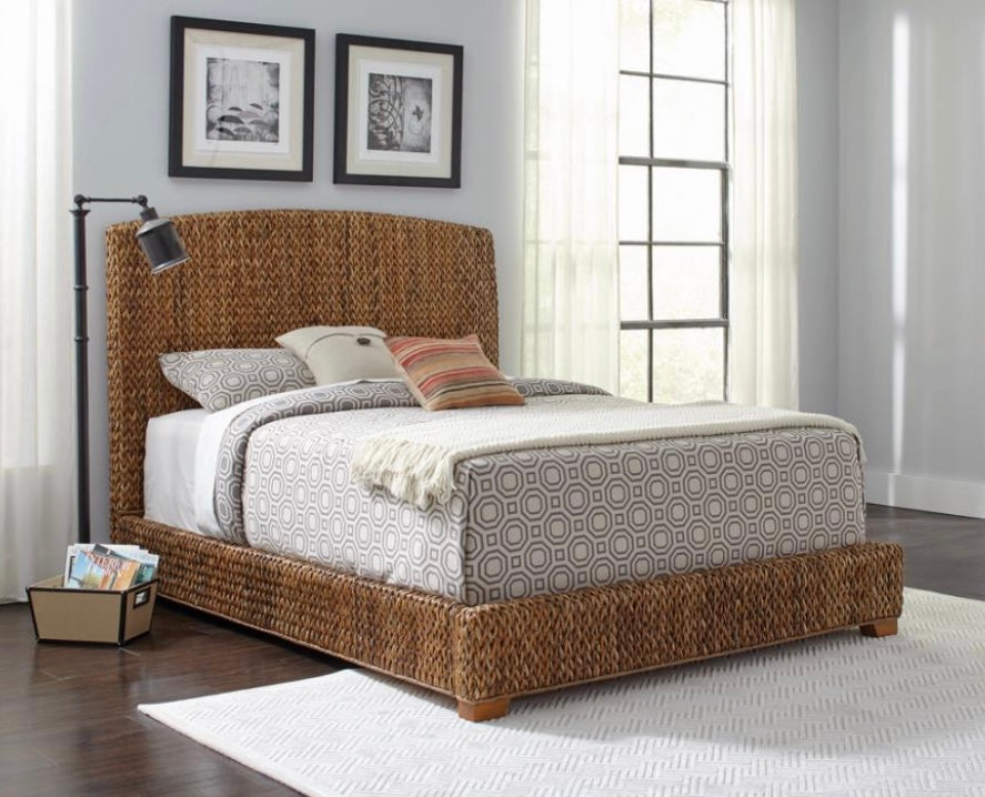 Laughton King Bed 300501KE