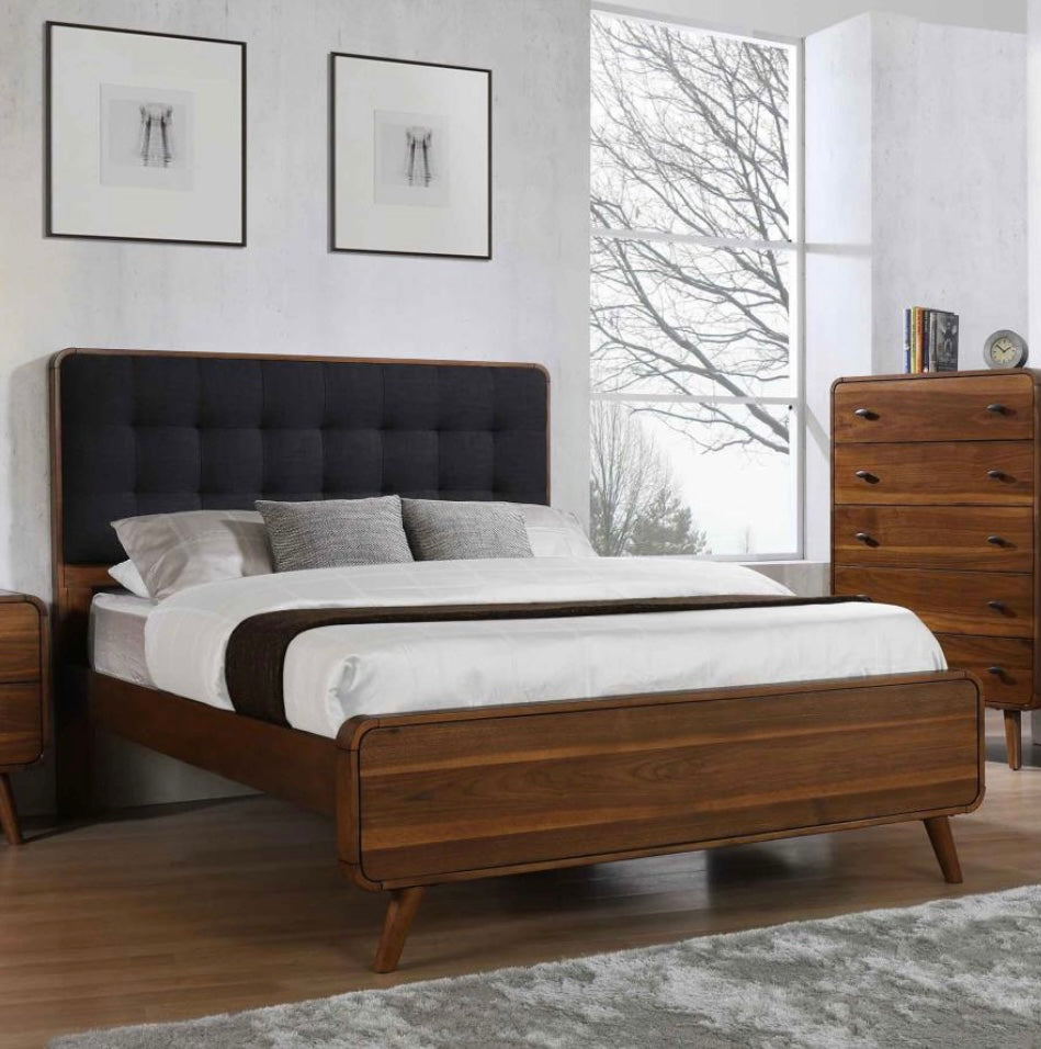 Robyn King Bed 205131KE