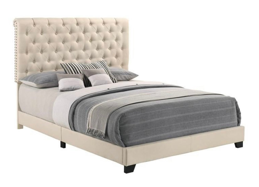 King Bed SH278KBGE-1