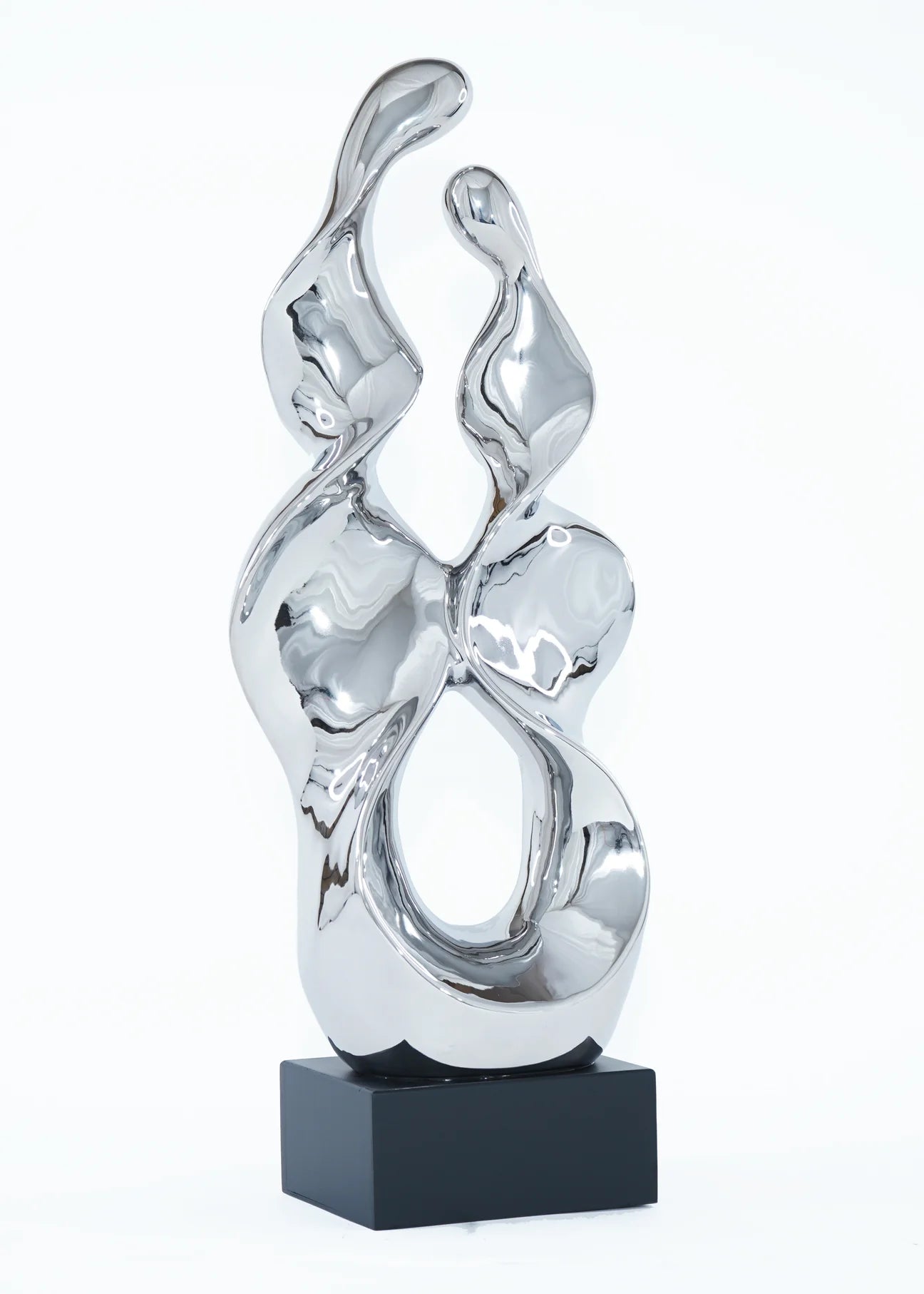 Wavy Abstract Sculpture SHS6019