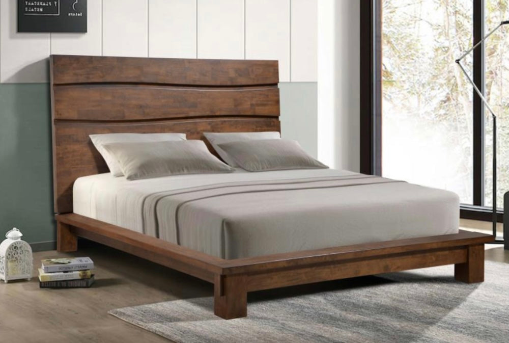 Genevieve King Bed 207491KE