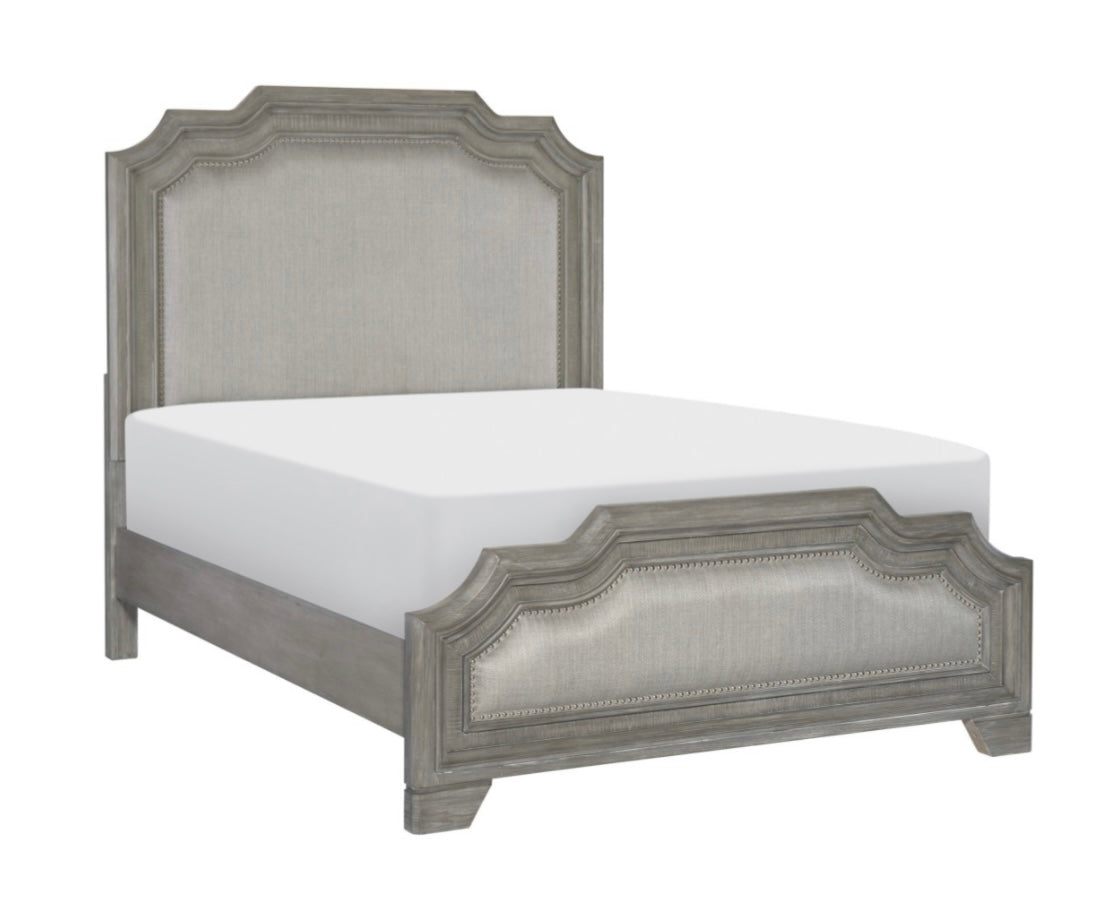 King Bed 1546K-1EK