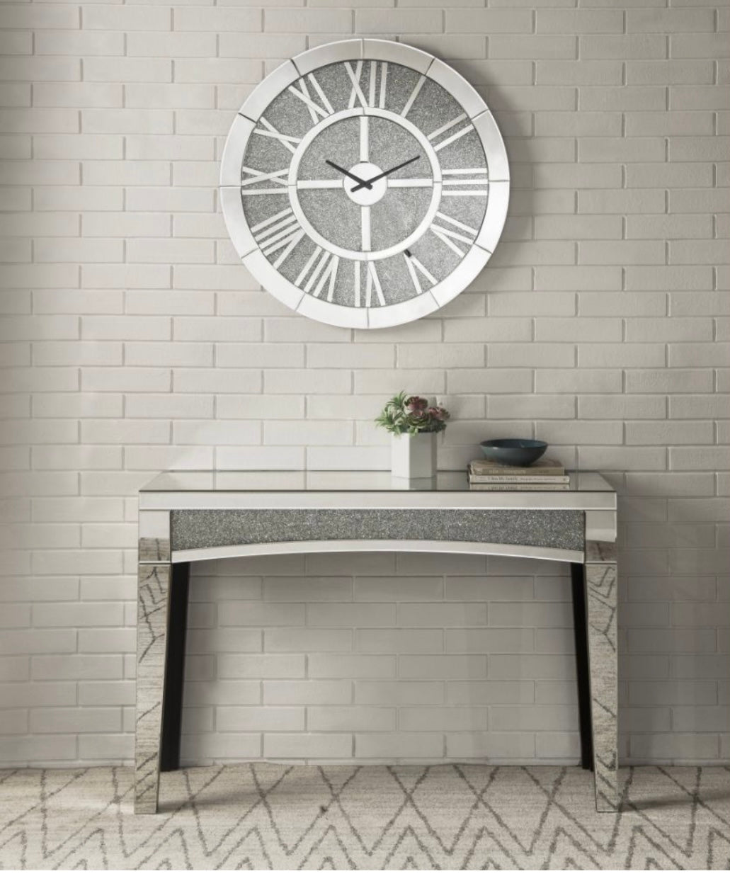 Reloj de pared Nowles 97724