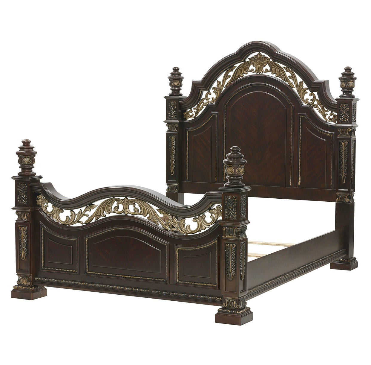 Cama King 1824K-1EK