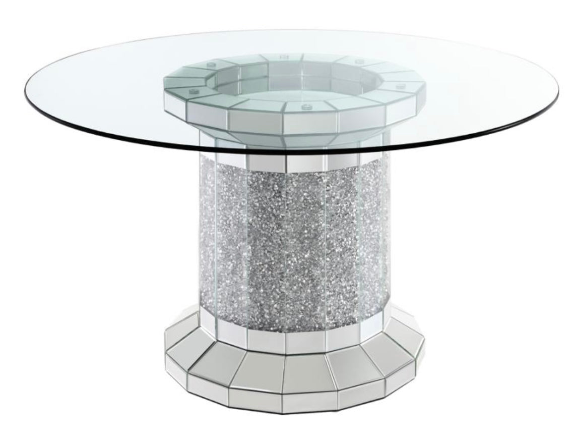 5 PCS Ellie Dining Table Set 115551