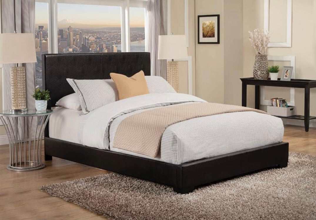 4 PCS Conner King Bedroom Set 300261KE-S4