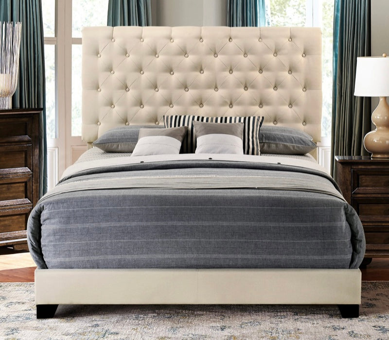 King Bed SH278KBGE-1