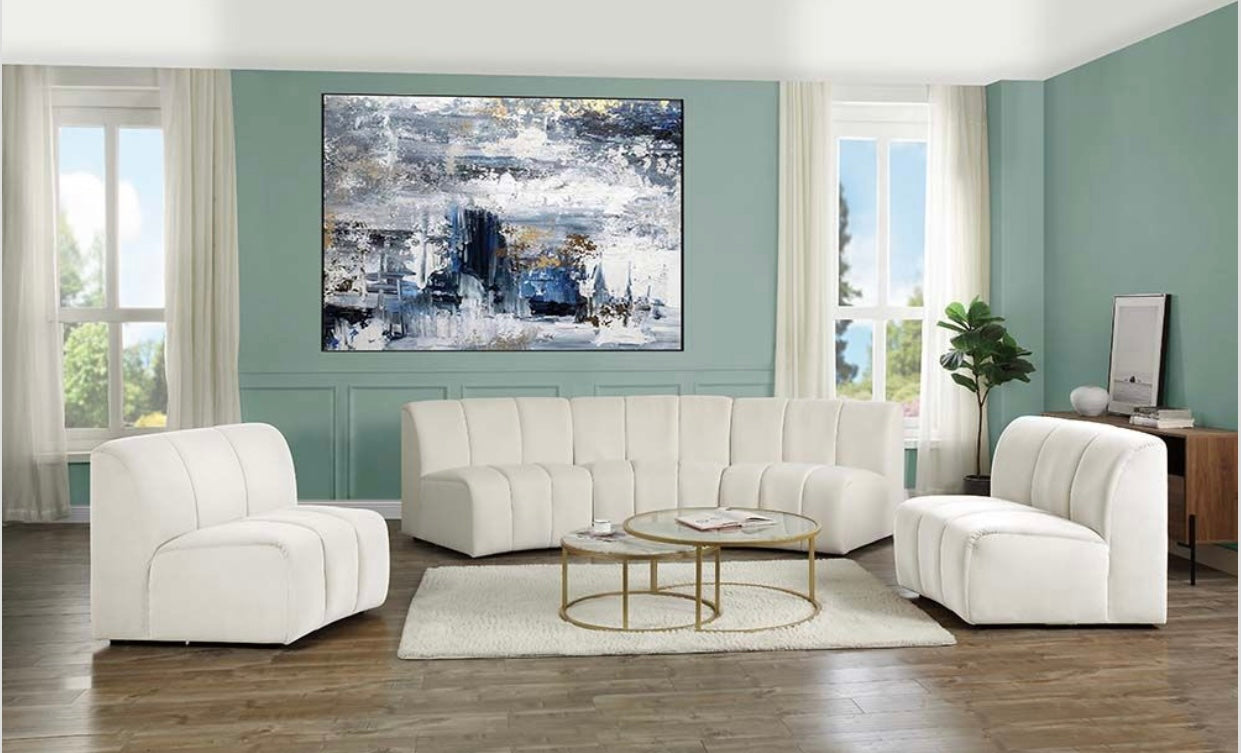 Felicia Sectional LV01067