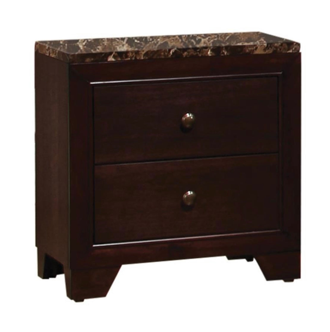 4 PCS Conner King Bedroom Set 300261KE-S4