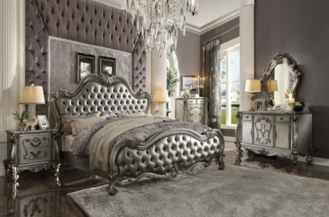 Versailles II Queen Bed 26840Q