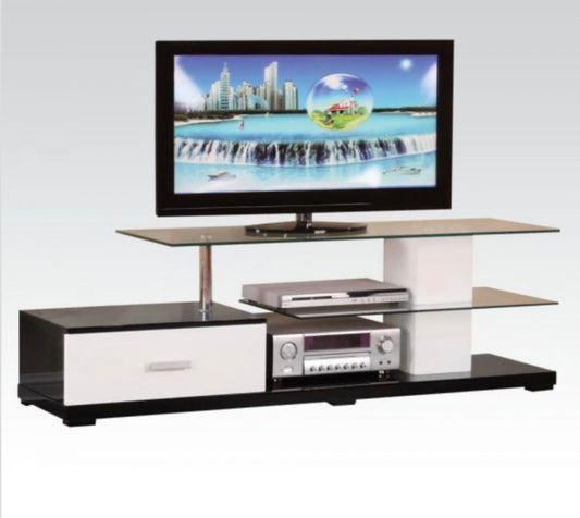 Ivana TV Stand 63” 91140