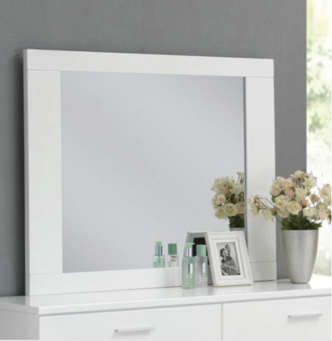 4 PCS Felicity King Bedroom Set 203500KE-S4