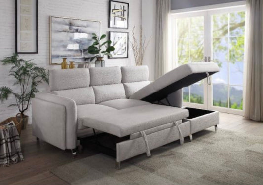 Reyes Sectional Sofa 56040