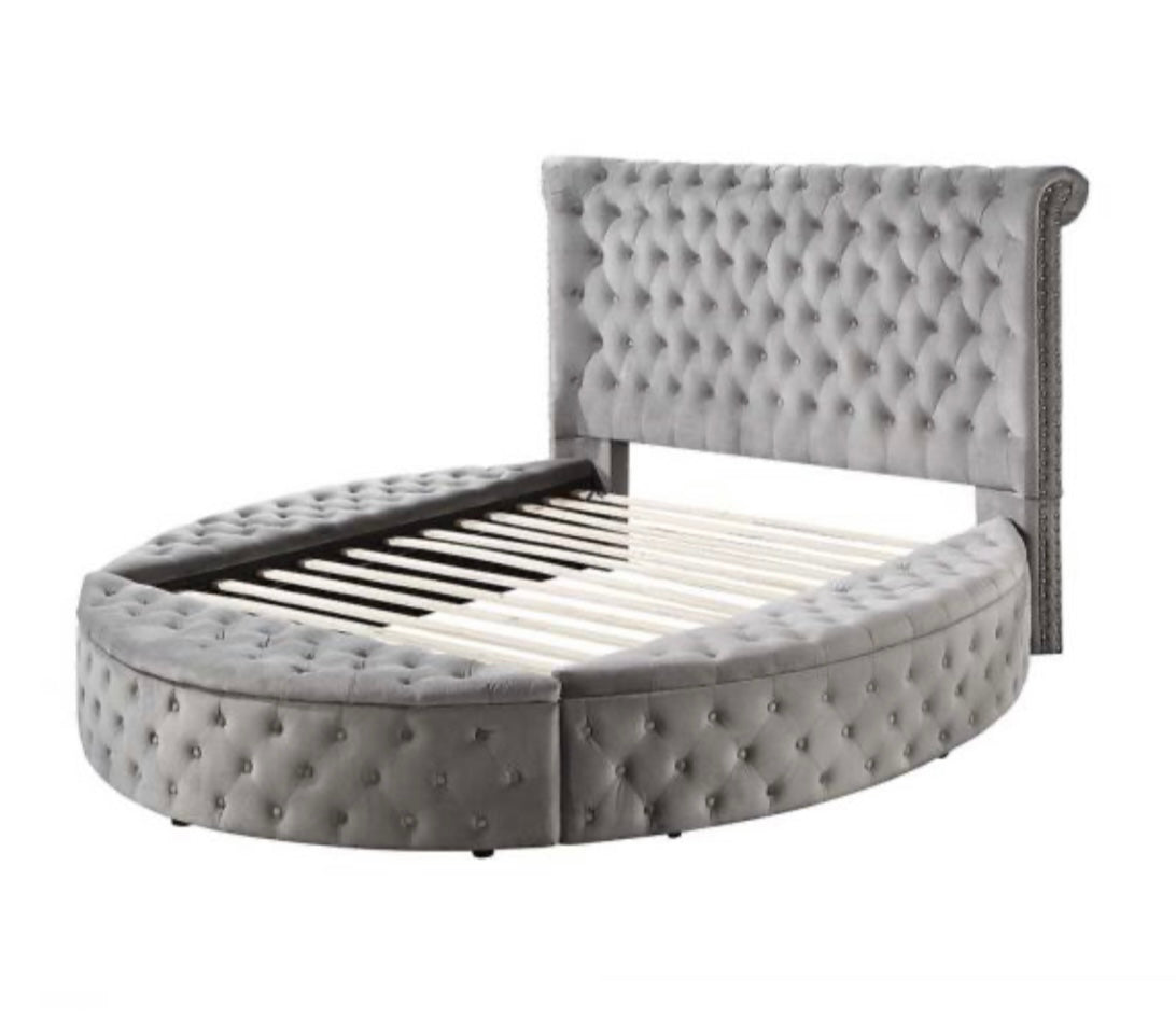 Gaiva Queen Bed BD00967Q