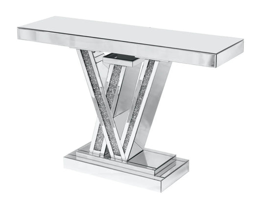 Diamond LV Console Table SH-50