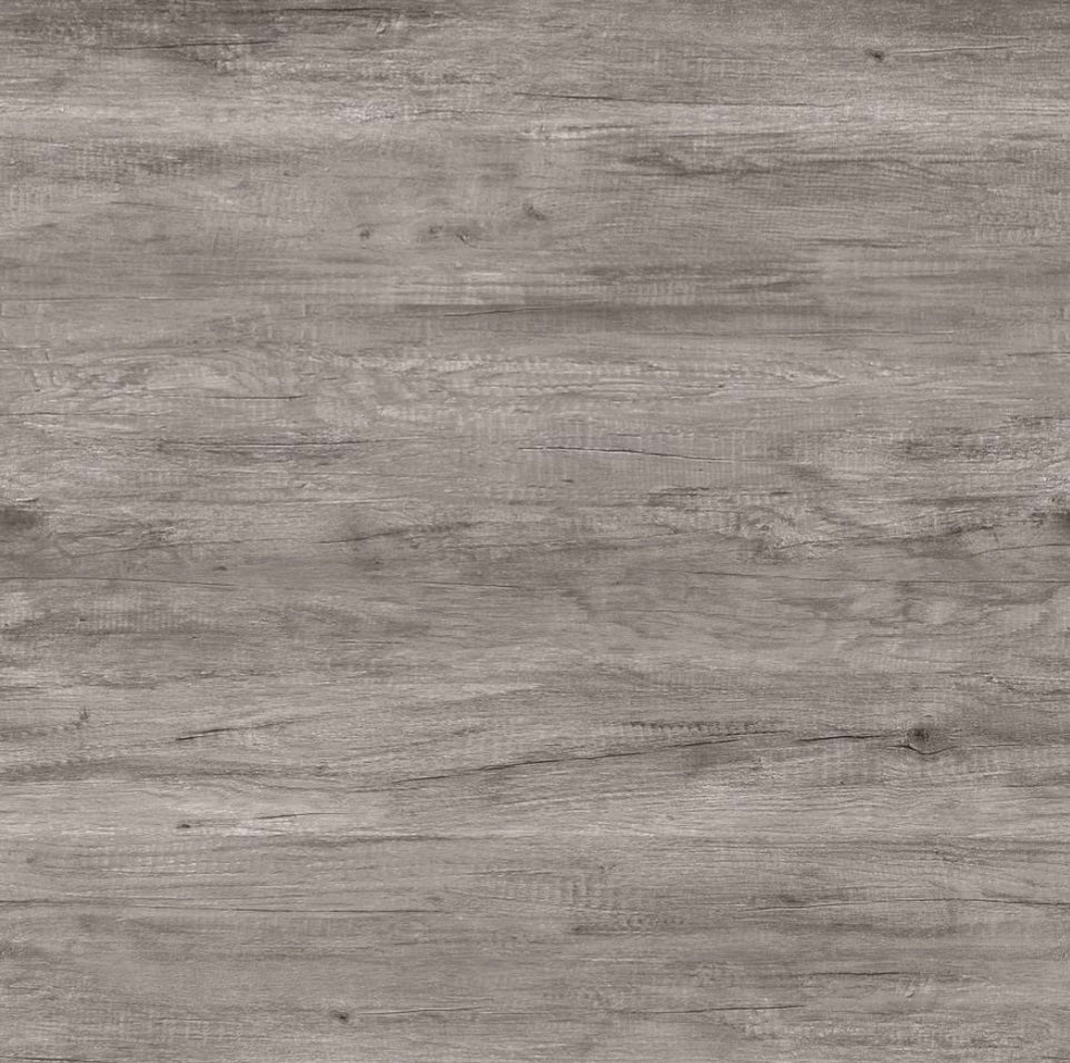 Analiese 4-drawer Writing Desk Grey Driftwood 801999