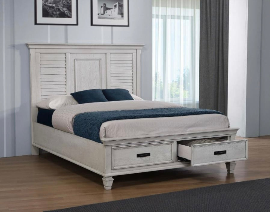 Franco King Bed 205330KE
