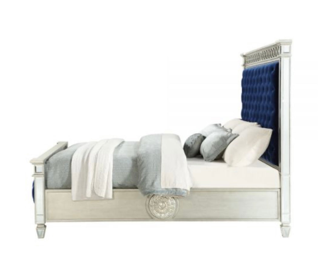Varian King Bed 26147EK