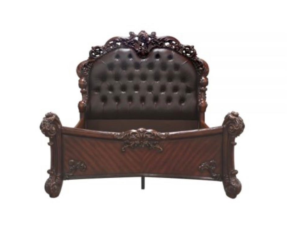 4 PCS Vendome Queen Bedroom Set 22000Q