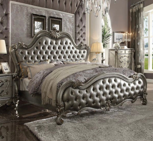 Versailles II Queen Bed 26840Q