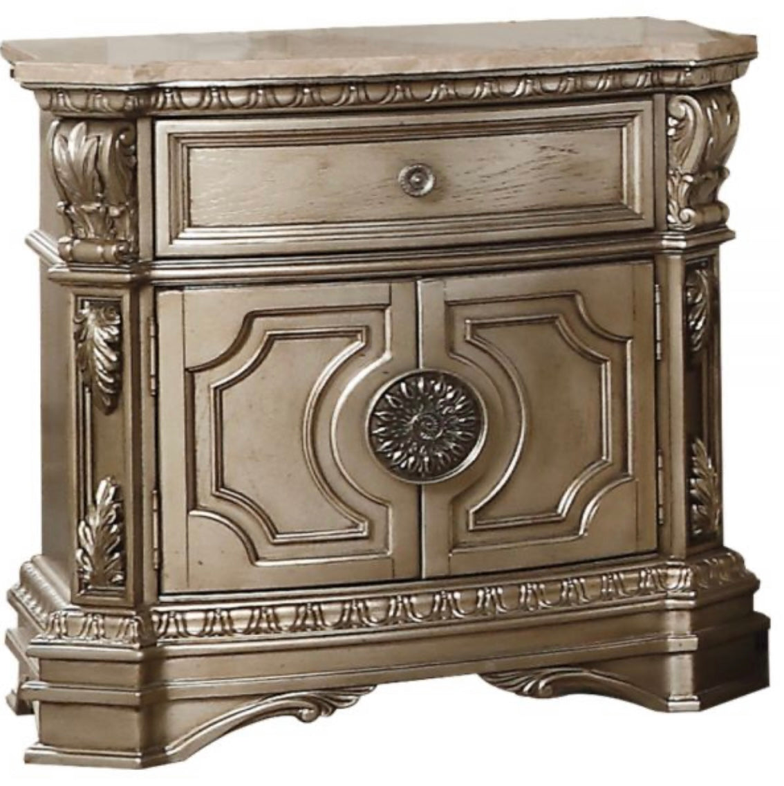 4 PCS Northville Queen Bedroom Set 26930Q