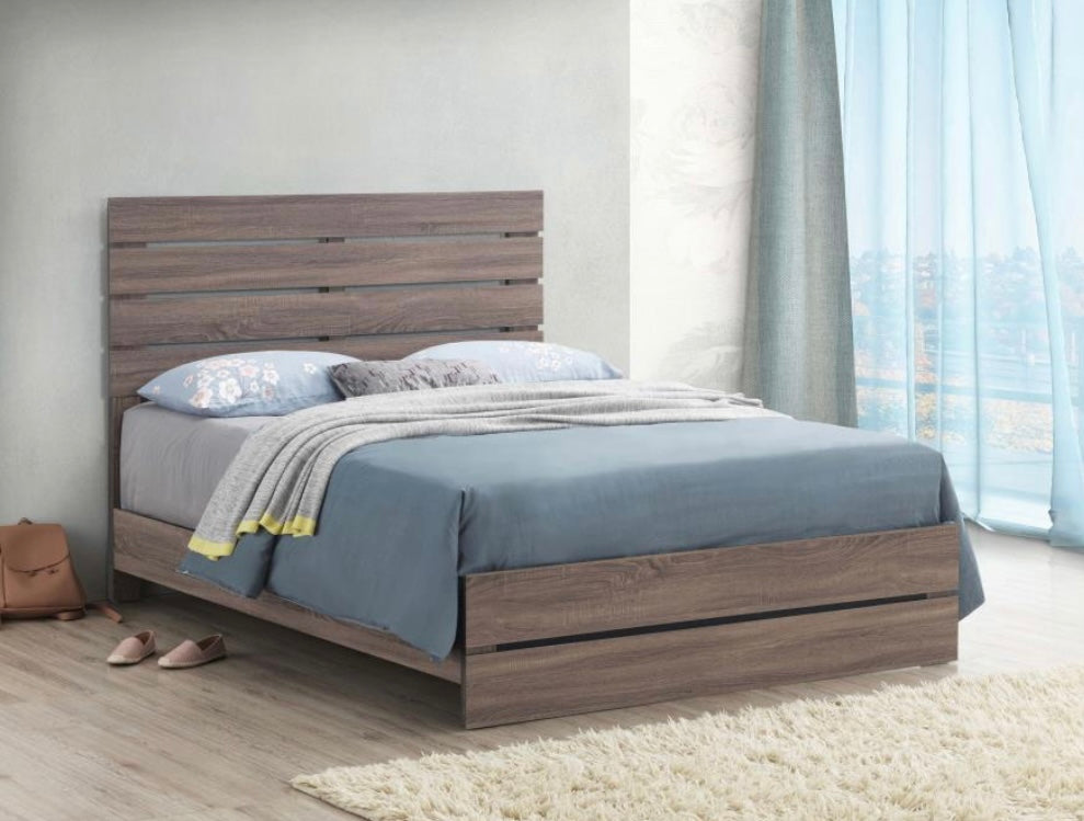 Brantford King Bed 207041KE