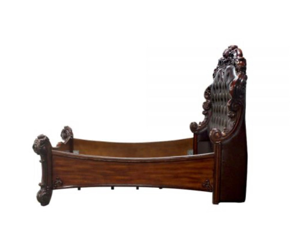 4 PCS Vendome Queen Bedroom Set 22000Q