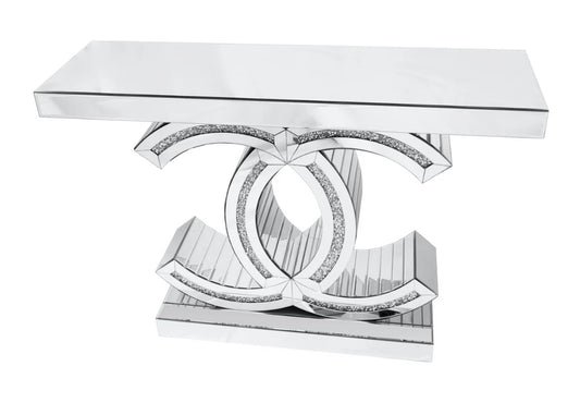 Diamond Console Table SH-E144