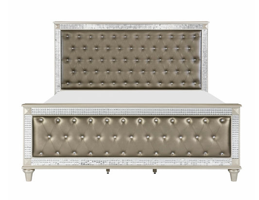 King Bed 5844K-1EK