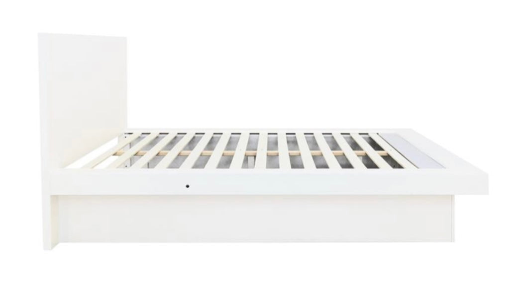 Jessica Queen Bed 202990Q